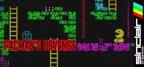 Pacman's Revenge — steamgrid