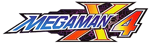 Mega Man X4 — wheel (WOR)