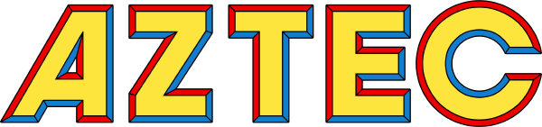 Aztec — wheel (JP)