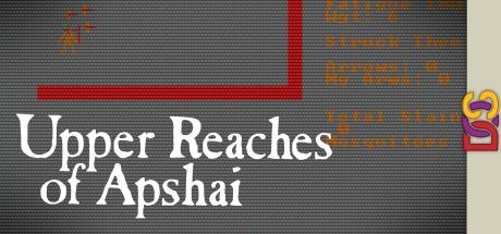 Dunjonquest - Upper Reaches of Apshai — steamgrid