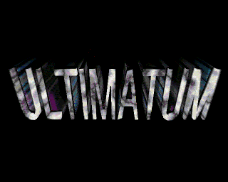 Ultimatum — sstitle (WOR)