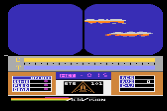 Space Shuttle - A Journey Into Space — ss (US)