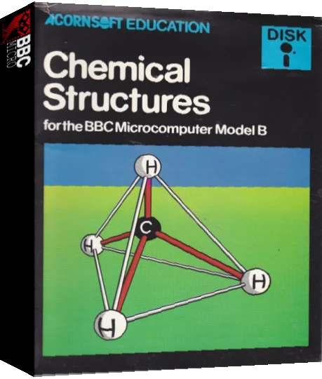 Chemical Structures — box-3D (WOR)