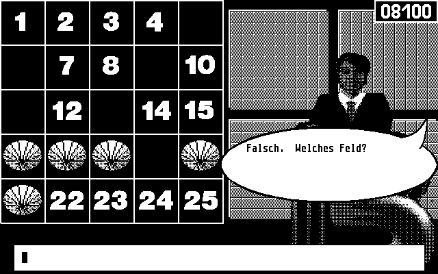 Sat1 Bingo — ss (DE)