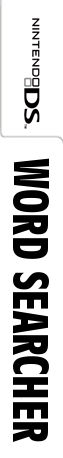 Word Searcher — box-2D-side (WOR)