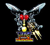 Yars' Revenge — sstitle (WOR)