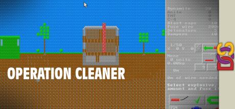 Operation Cleaner — steamgrid