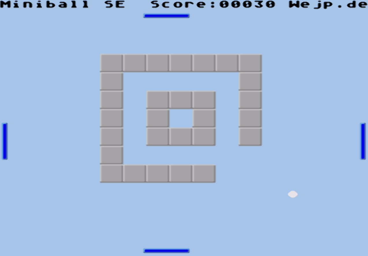 Miniball SE — ss (WOR)