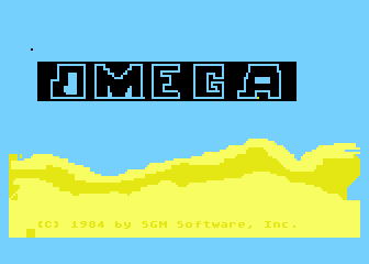Omega — sstitle (WOR)