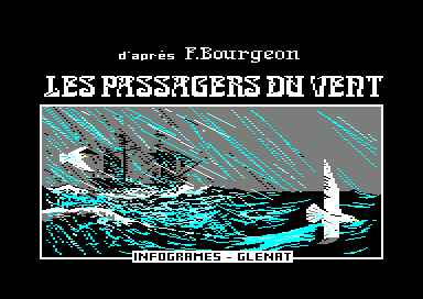 Passengers On The Wind 2 — sstitle (FR)