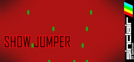 Show Jumper — steamgrid