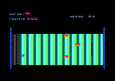 Rolla Blaze — ss (EU)