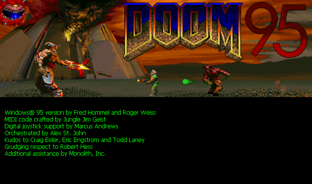 DOOM — sstitle (WOR)