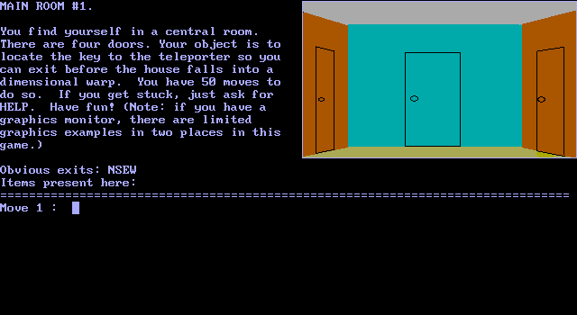 Gamescape — ss (WOR)