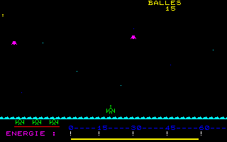 Delos Attack — ss (WOR)