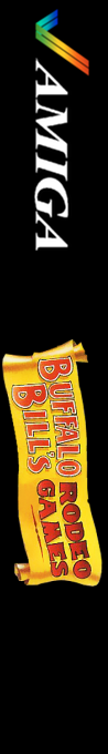 Buffalo Bill's Rodeo Games — box-2D-side (EU)