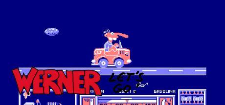 Werner — steamgrid