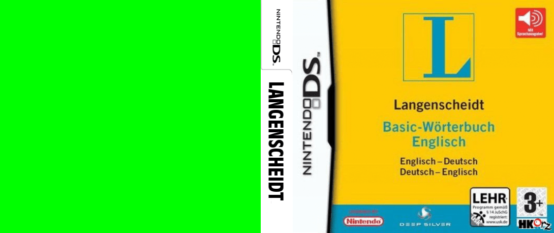 Langenscheidt — box-texture (DE)