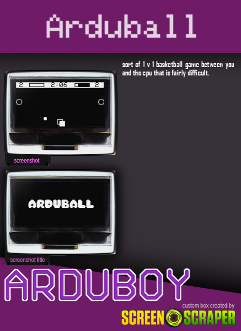 ArduBall — box-2D-back (SS)