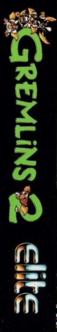 Gremlins 2 - The New Batch — box-2D-side (EU)