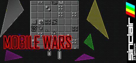 Mobile Wars — steamgrid