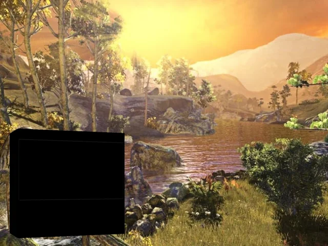 Hunter's Trophy 2 - Europa — mixrbv2 (EU)