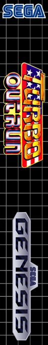 Turbo Outrun — box-2D-side (SS)