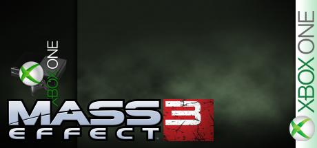Mass Effect 3 — steamgrid