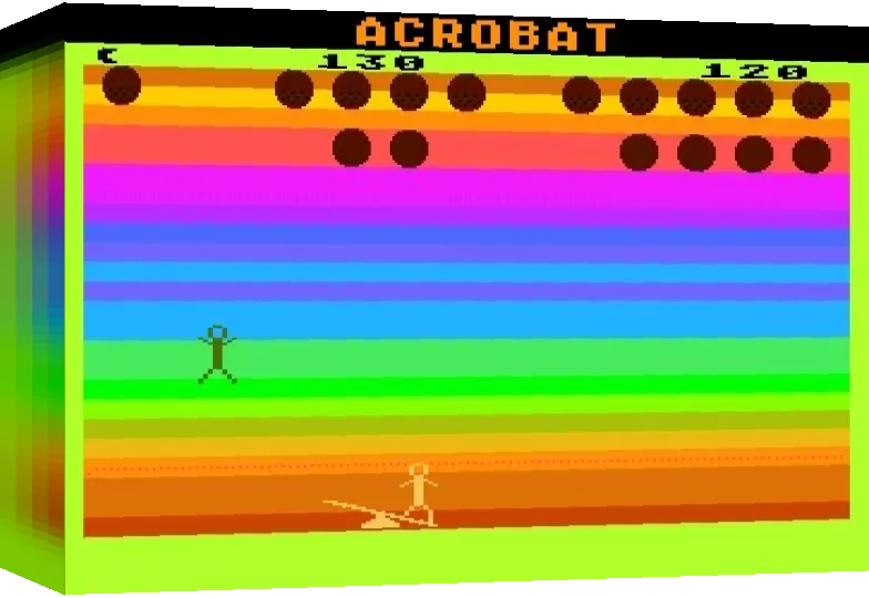 Acrobat — box-3D (WOR)