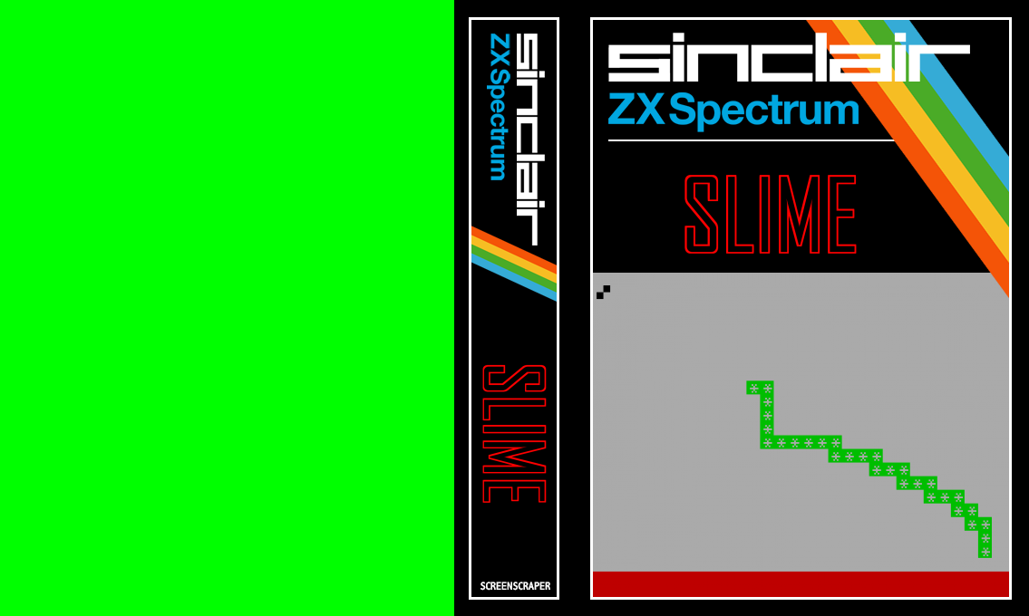 Slime — box-texture (SS)