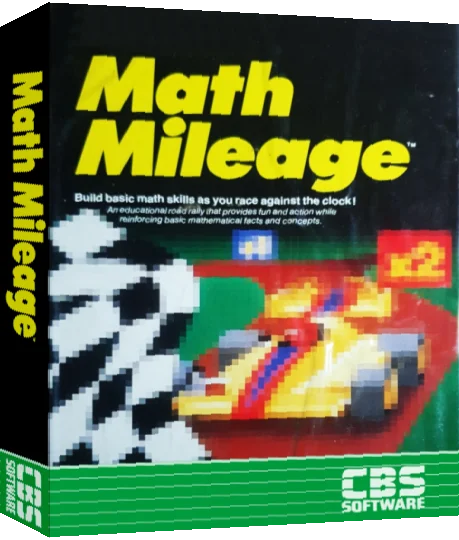 Math Mileage — box-3D (US)