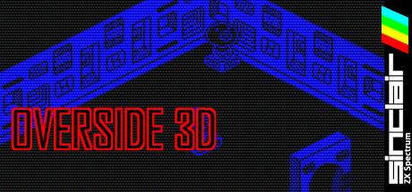 Overside 3d — steamgrid