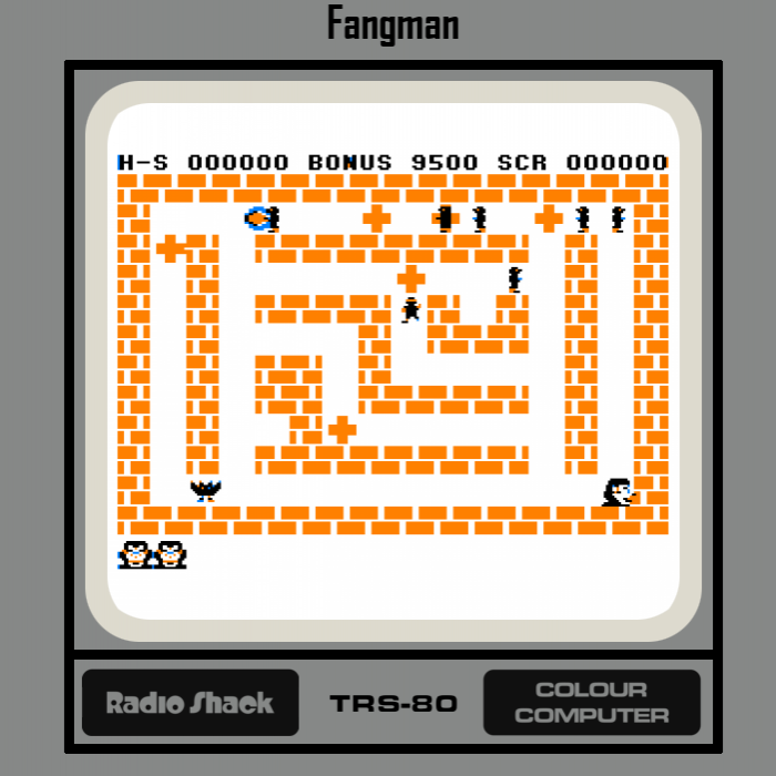 Fangman box art