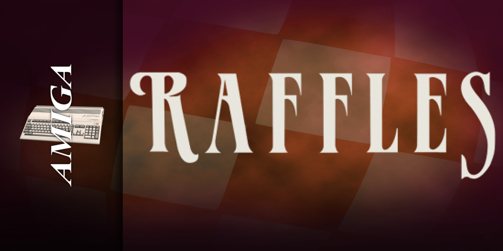 Raffles — screenmarquee (WOR)