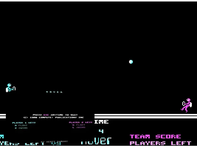 Hover — mixrbv2 (WOR)
