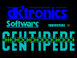 Centipede — sstitle (EU)