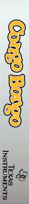 Congo Bongo — box-2D-side (SS)