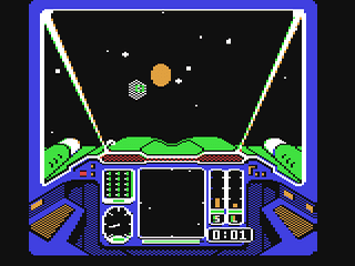Deep Space - Operation Copernicus — ss (US)