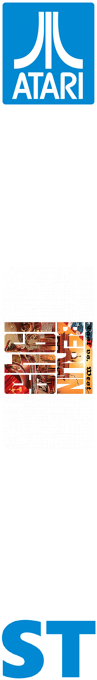 East vs. West Berlin 1948 — box-2D-side (EU)