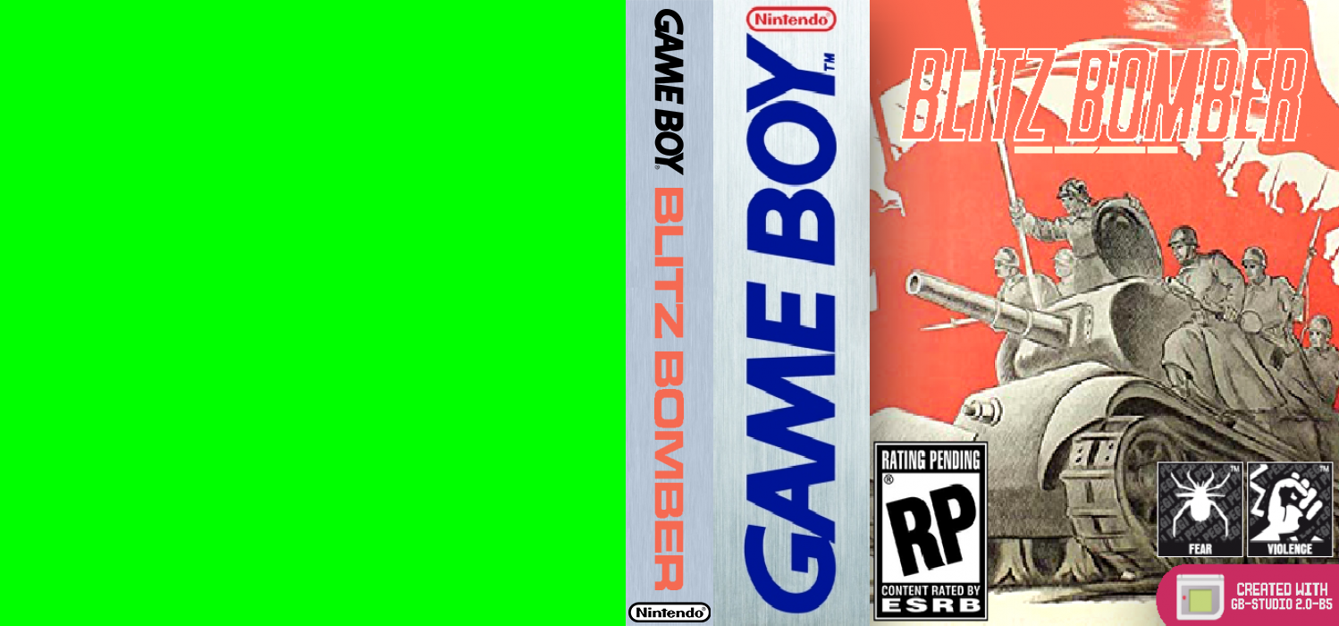Blitz Bomber — box-texture (WOR)