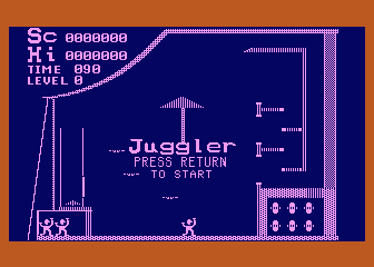 Juggler — sstitle (WOR)