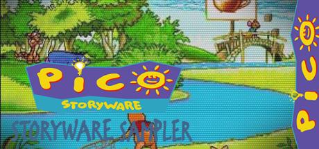 Storyware Sampler — steamgrid