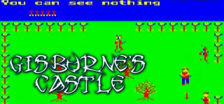 Gisburne's Castle — steamgrid
