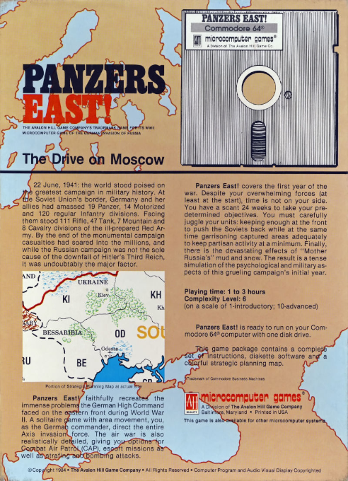 Panzers East — box-2D-back (US)