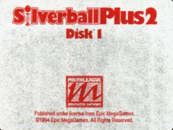 Silverball 2 Plus — support-texture (WOR)