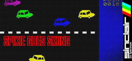 Spikie Goes Skiing — steamgrid