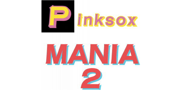 Pink Sox Mania 2 — wheel (JP)