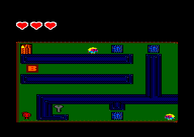 Dead Warrior — ss (EU)