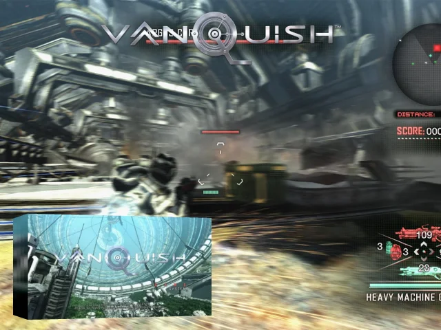 Vanquish — mixrbv2 (WOR)