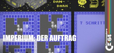 Imperium - Der Auftrag — steamgrid